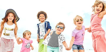 Best Clothes for Kids
