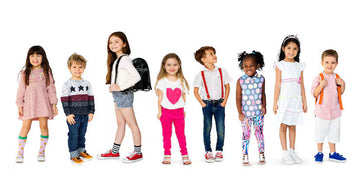 Shop Trendy Boys’ Clothing Online: Fashion Meets Function for Every Little Explorer