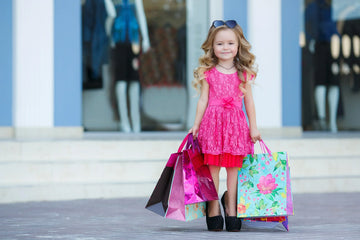 trendy girls dresses