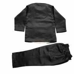 Boys' 4-Piece Formal Suit Set