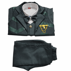 Boys' 4-Piece Formal Suit Set