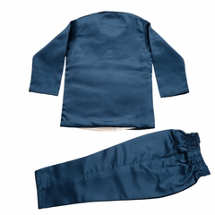 Boys' 4-Piece Formal Suit Set