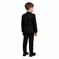 Boys’ 5-Piece Formal Suit Set