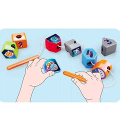 Monterisso Space Toy Set (3+ yrs)