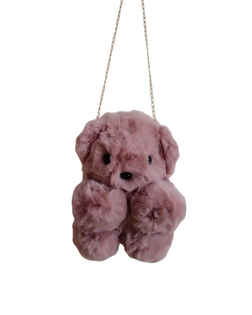 Teddy Bear Kids' Bag