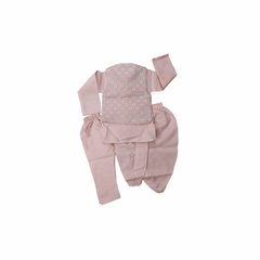Boys Kurta Pajama Set with Modi Jacket