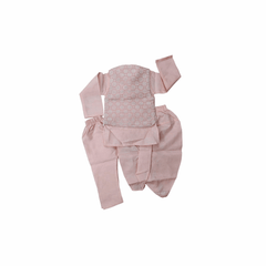 Boys Kurta Pajama Set with Modi Jacket - Zustenjoy.com