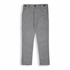 Toddler Boys Vintage Outfit Set - 5-Piece Stylish Ensemble - Zustenjoy.com
