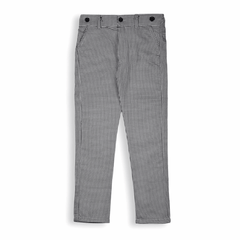 Toddler Boys' 5-Piece Vintage Outfit Set