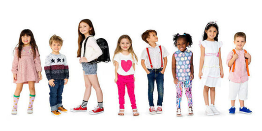 Shop Trendy Boys’ Clothing Online: Fashion Meets Function for Every Little Explorer - Zustenjoy.com