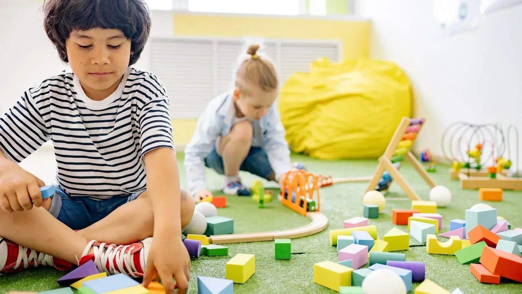 Educational Toys for Kids Online