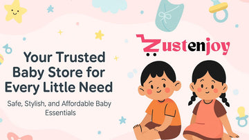 "Educational toys for infants from an online baby store