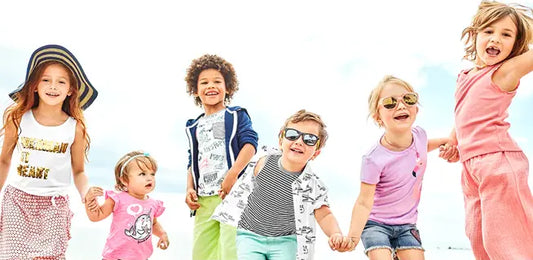 Best Clothes for Kids