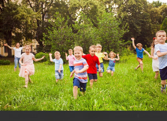 Kids Growth Between 1-5 Years: A Comprehensive Guide - Zustenjoy.com