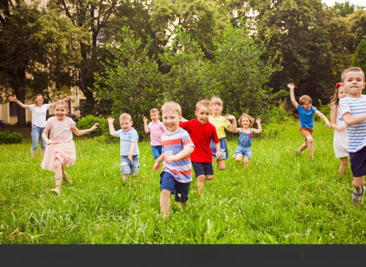 Kids Growth Between 1-5 Years: A Comprehensive GuideKids Growth Between 1-5 Years