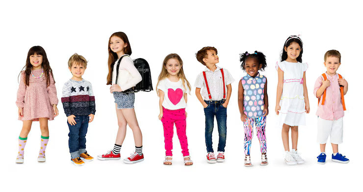 Shop Trendy Boys’ Clothing Online: Fashion Meets Function for Every Little Explorer