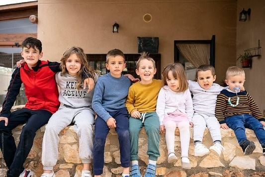 Best Clothes for Kids: The Practical Guide to Comfort, Style & Function - Zustenjoy.com