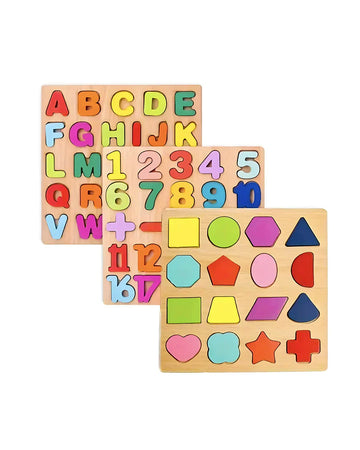 Buy Learning Toys for Children Online: Learning Through Play Simplified - Zustenjoy.com