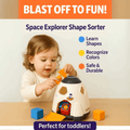 Monterisso Space Toy Set (3+ yrs)