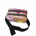 Tie-Dye Sling Bag for Girls | Stylish Shoulder Bag from Kidz Collection