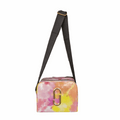 Tie-Dye Sling Bag for Girls | Stylish Shoulder Bag from Kidz Collection