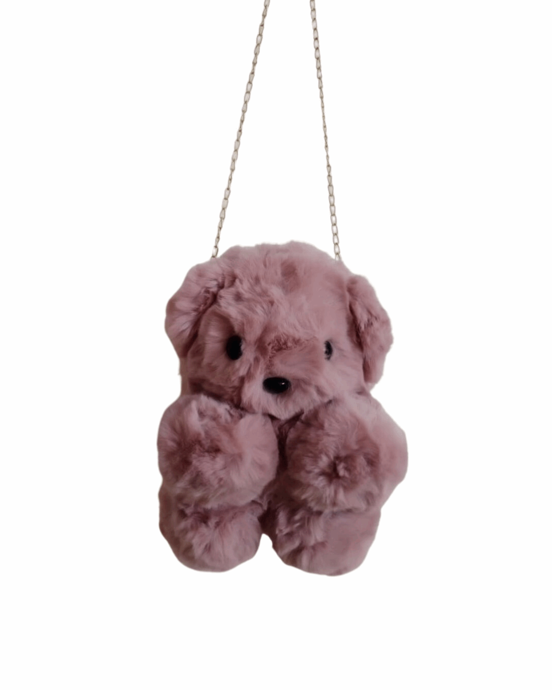 Teddy Bear Kids' Bag