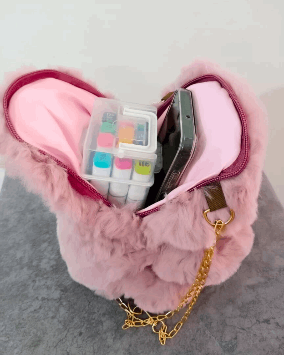 Teddy Bear Kids' Bag