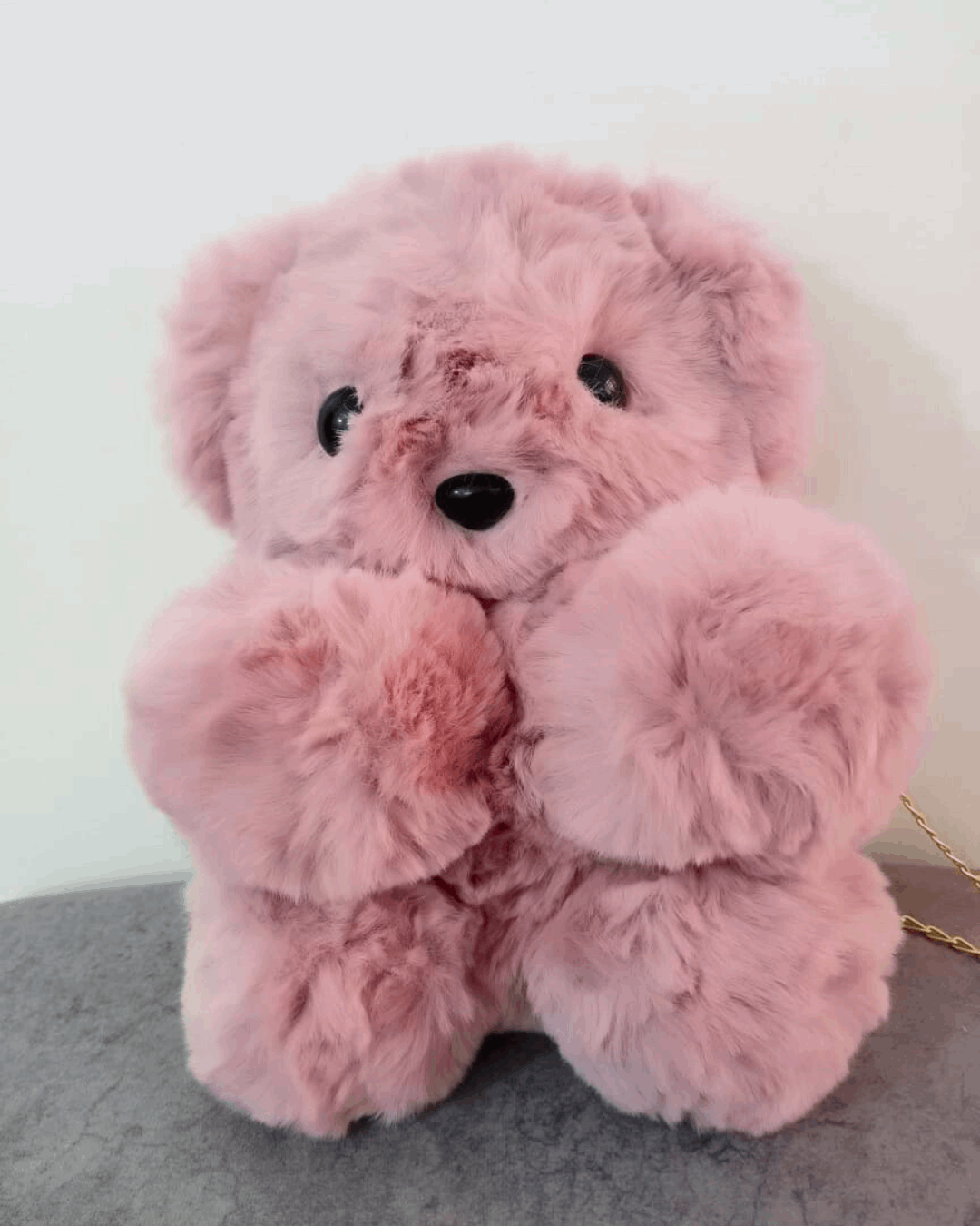 Teddy Bear Kids' Bag