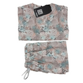 Boys Printed Cotton Co-ord Set (6–12 Months) -fold