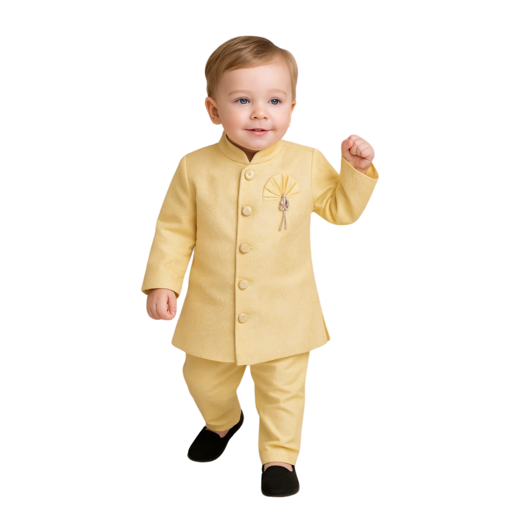 Child_wearing_festive_yellow_attire-1-2yrs