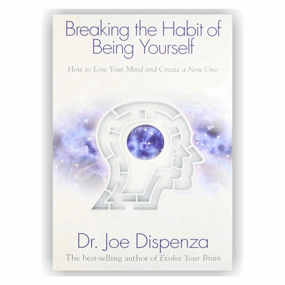 Joe Dispenza 2-Book Set (Paperback)