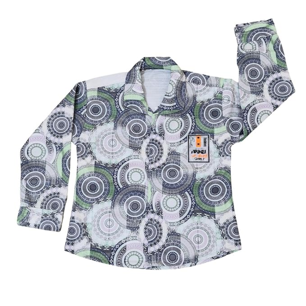 Matching pajama set for kids – shop now to buy children’s clothes online