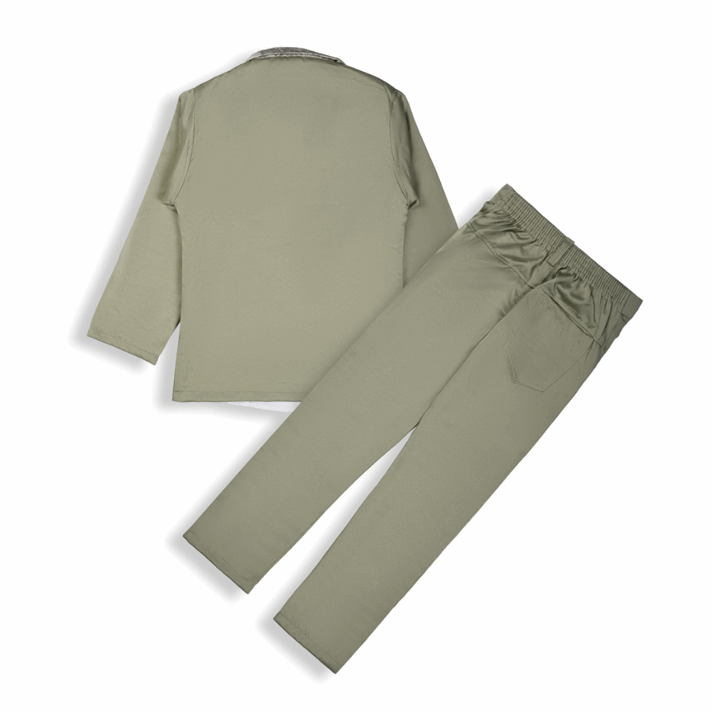 Premium Formal 3-Piece Suit Set for Boys