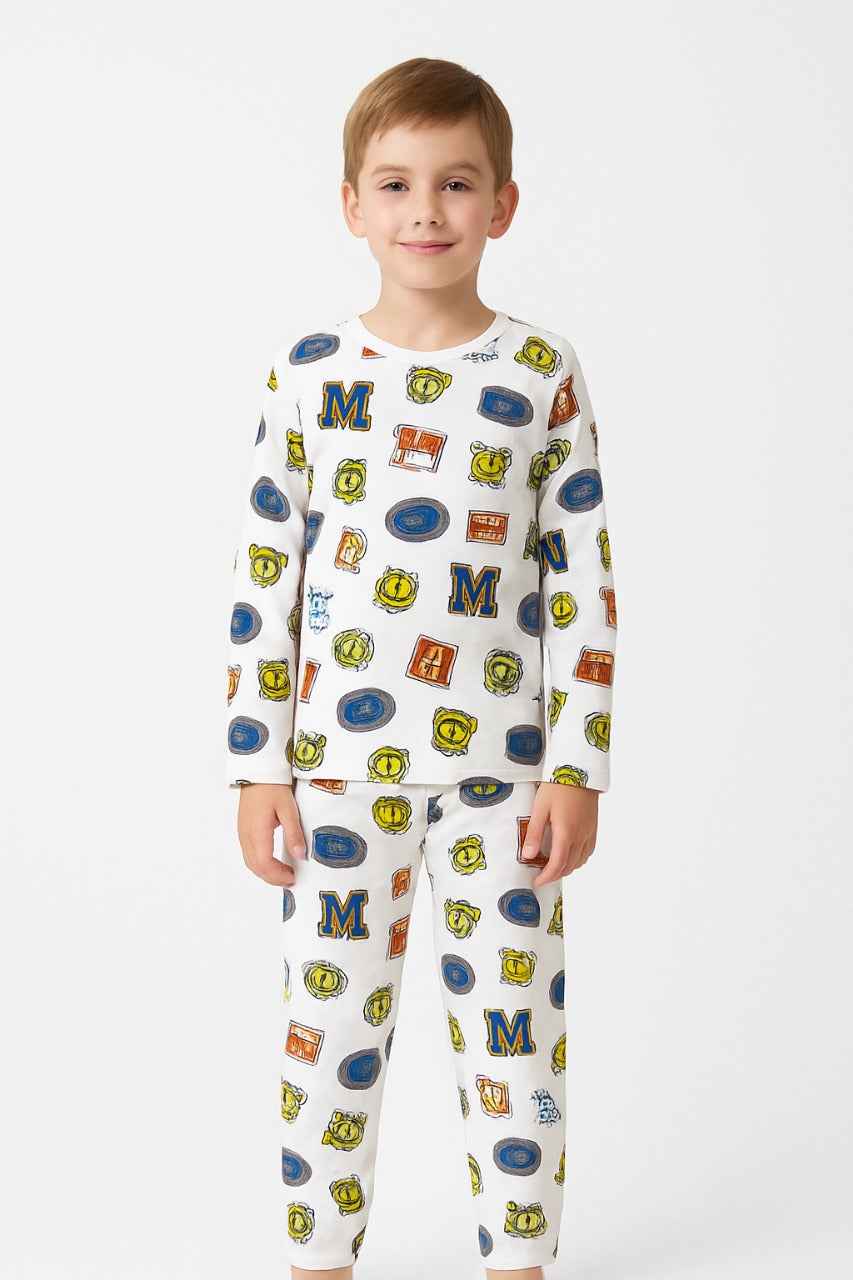 Co-ord Set