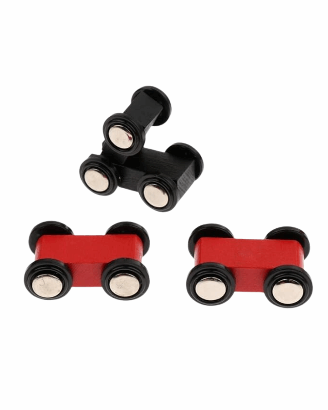 Wooden Racing Track for Kids - Fun and Engaging Playtime Activity - Zustenjoy.com