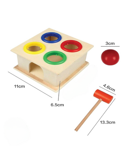 early educational toy for toddlers