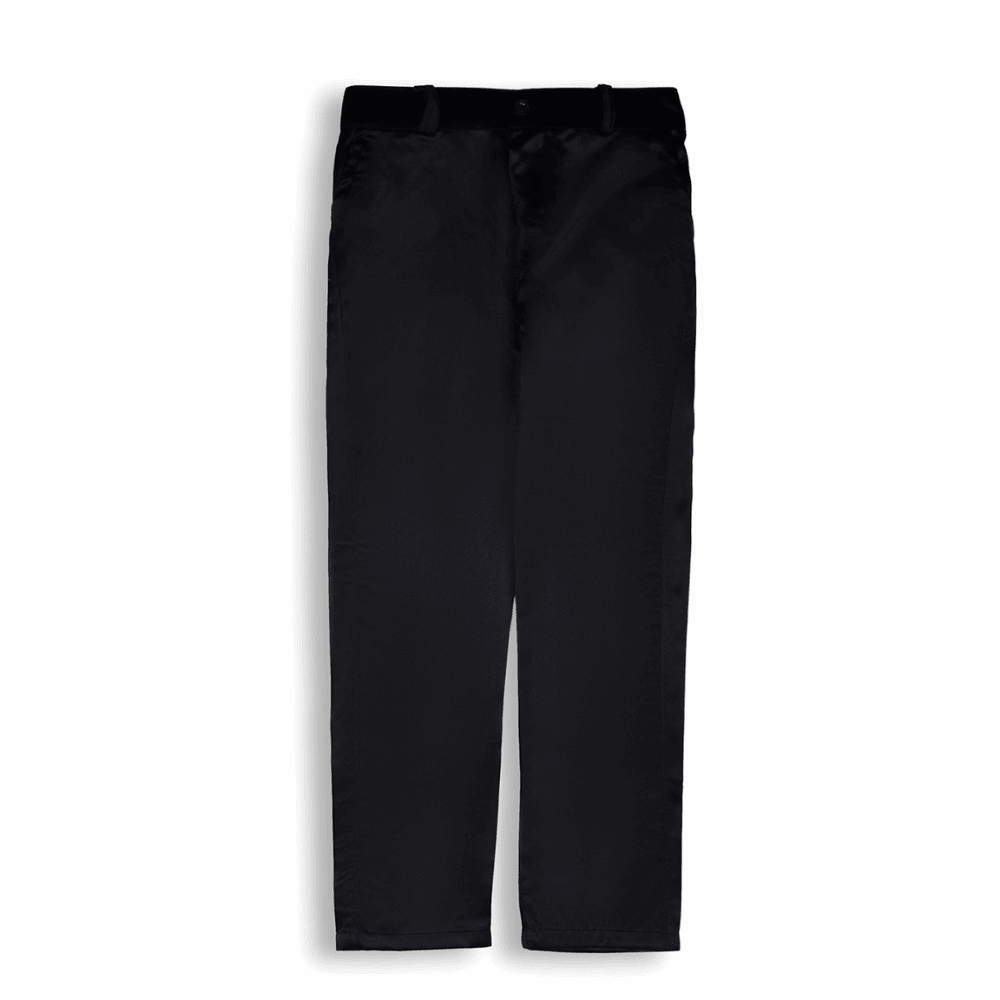 Elegant Black Partywear Suit for Boys - Stylish Formal Attire for Special Occasions - Zustenjoy.com