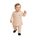 orange-Boys_Cotton_Indo-Western_Set1-2yrs
