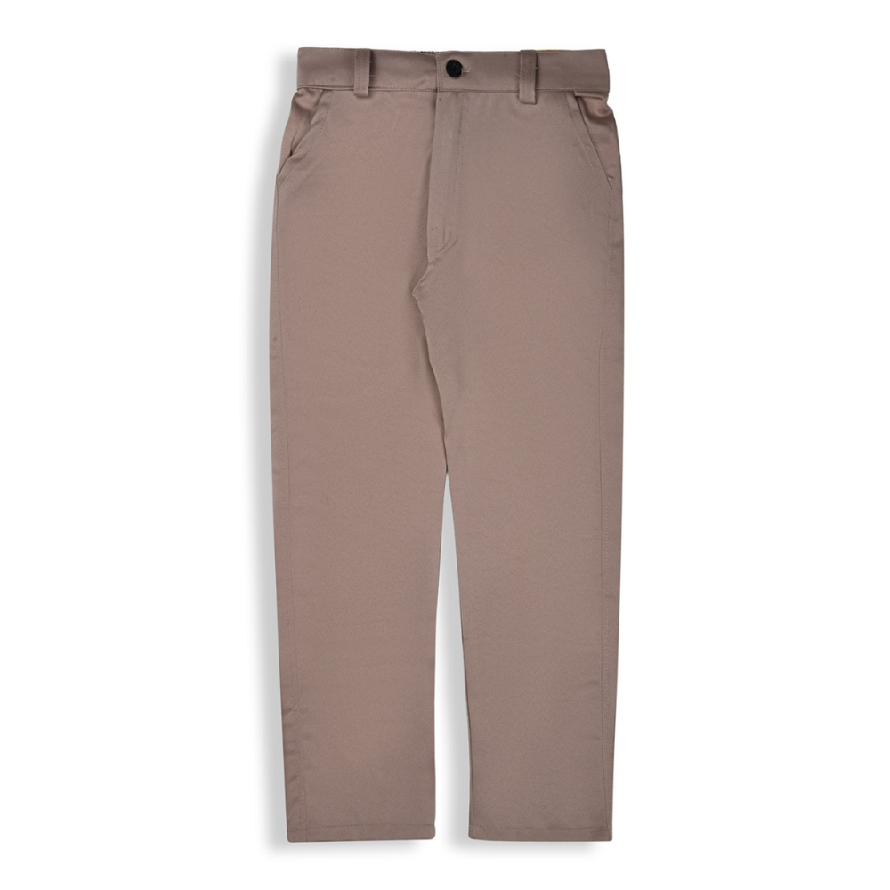Buy fashionable clothes for boys online – pink coat and trousers set