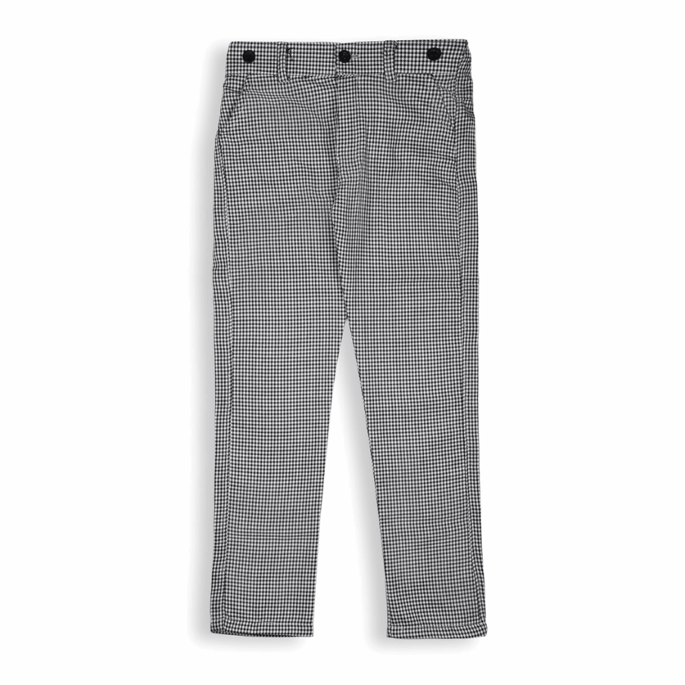 Toddler Boys' 5-Piece Vintage Outfit Set